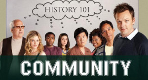 Community’s Season 4 premiere wasn’t necessarily bad television, just bad Community