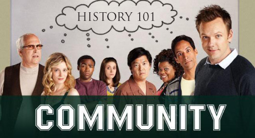 Communitys Season 4 premiere wasnt necessarily bad television, just bad Community