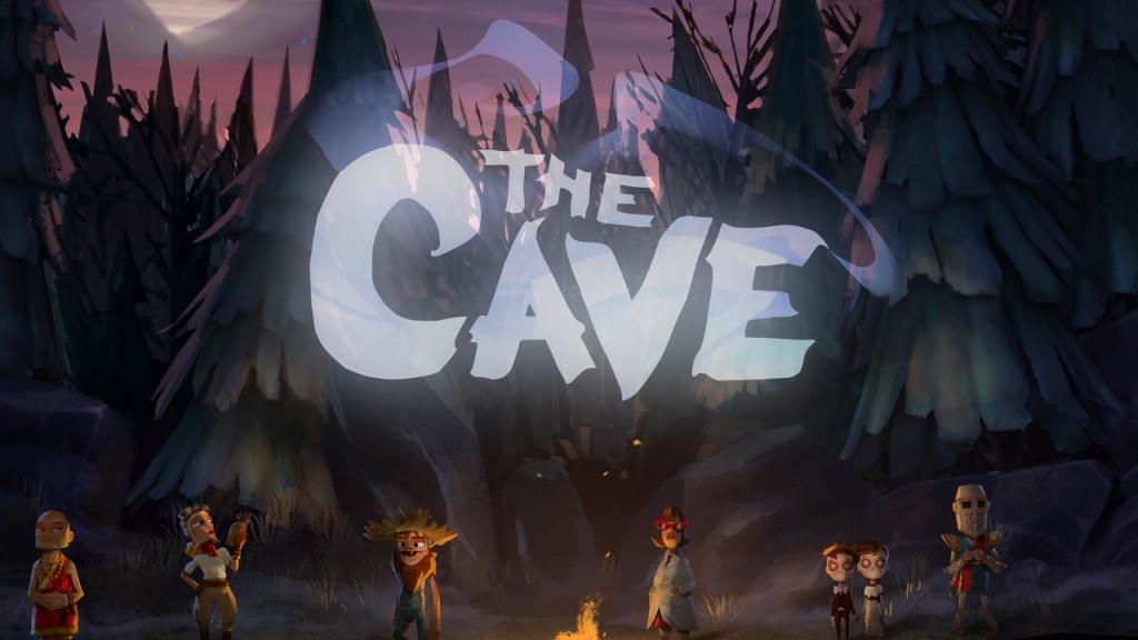 The Cave is as funny as any classic Ron Gilbert title, but its rarely as clever or fun to play