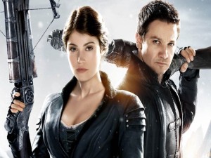 “Hansel and Gretel: Witch Hunters” sucessfully enhances childhood fairy tale