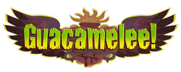Guacamelee! is an appropriately awesome title for an awesome game