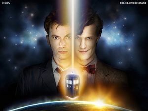 Hot Links: 5 websites to turn you into a Whovian