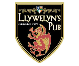 Out and About: Llywelyns Pub