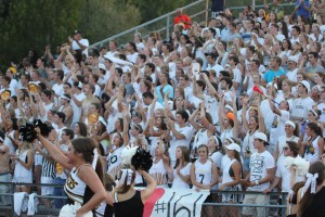 97.1 Talk Radio Spirit Challenge offers $5,000 to school with greatest school spirit