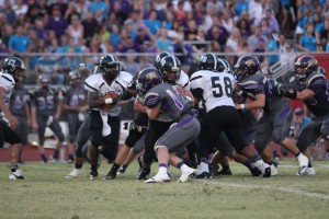 Battle of 109 could be KSDK game of the week