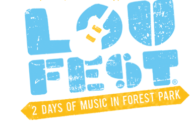 Forest Park to hold annual Loufest
