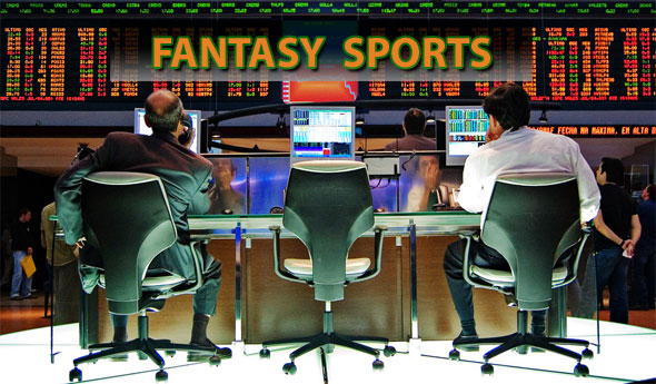 Hot Links: 5 websites for awesome fantasy sports