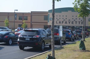 Late start Monday hit-or-miss experience for students, staff