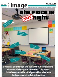 Oct. 18, 2013 Print Edition
