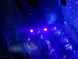 Justin Timberlake fails to disappoint, despite postponement