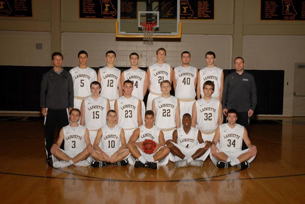 Boys basketball competes in 14th annual Webster Classic