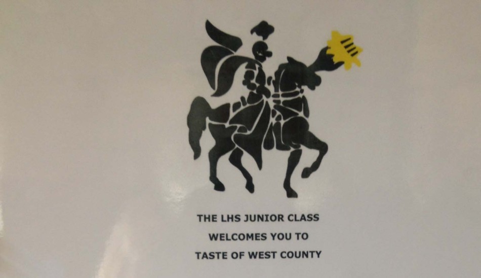 Taste of West County to showcase local restaurants, benefit Class of 2015