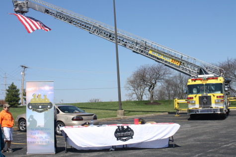 4th annual Peter Navarro Patriot BBQ successfully raises funds for charities benefitting first responders