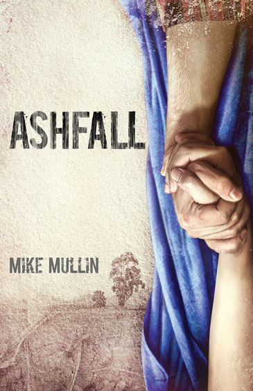 Mike Mullins best-selling novel series