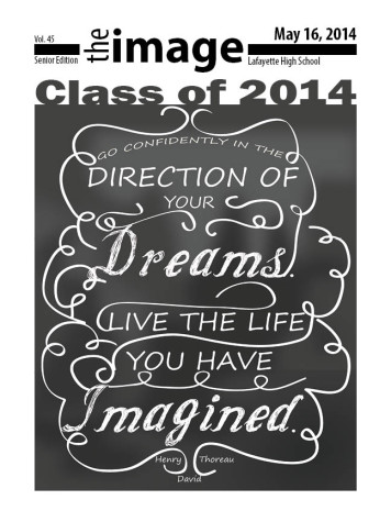 2014 Senior Edition