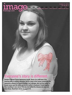 Oct. 17, 2014 Print Edition