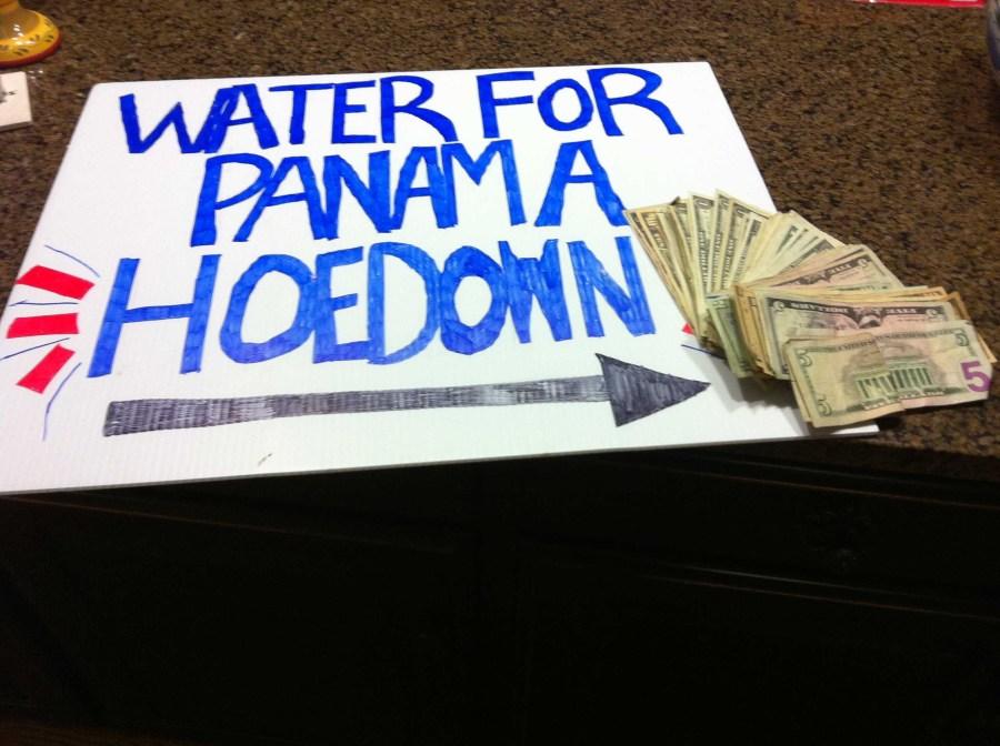 Amnesty+International+Hoedown+raises+money+to+support+Water+for+Panama