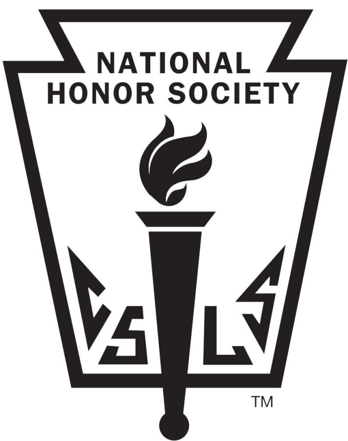National Honor Society welcomes new members in formal induction ceremony