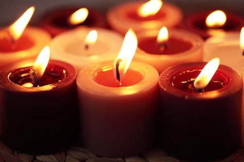 Library assistant Nancy Hendricks passes away