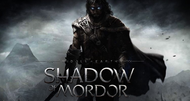 Middle-earth: Shadow of Mordor (2014)