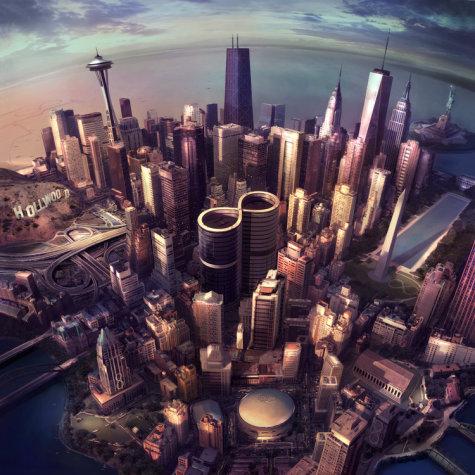 Sonic Highways: putting a twist on a 20-year-old formula