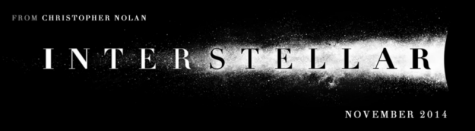 Interstellar is out of this world
