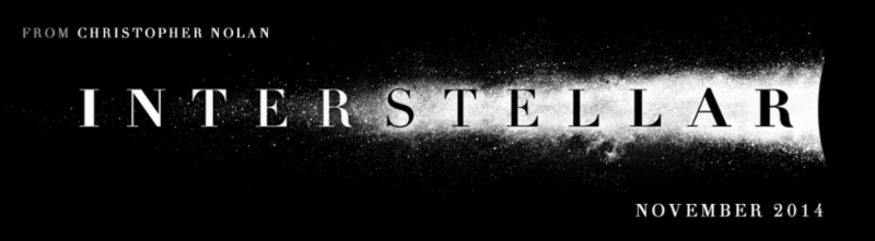 Interstellar is out of this world 