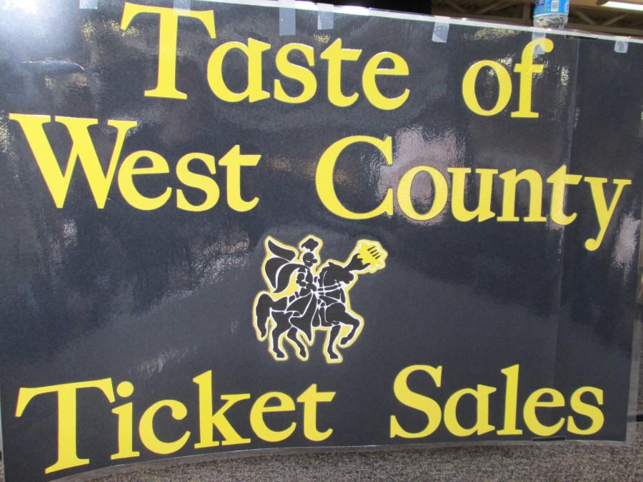 Savor the Flavor of West County