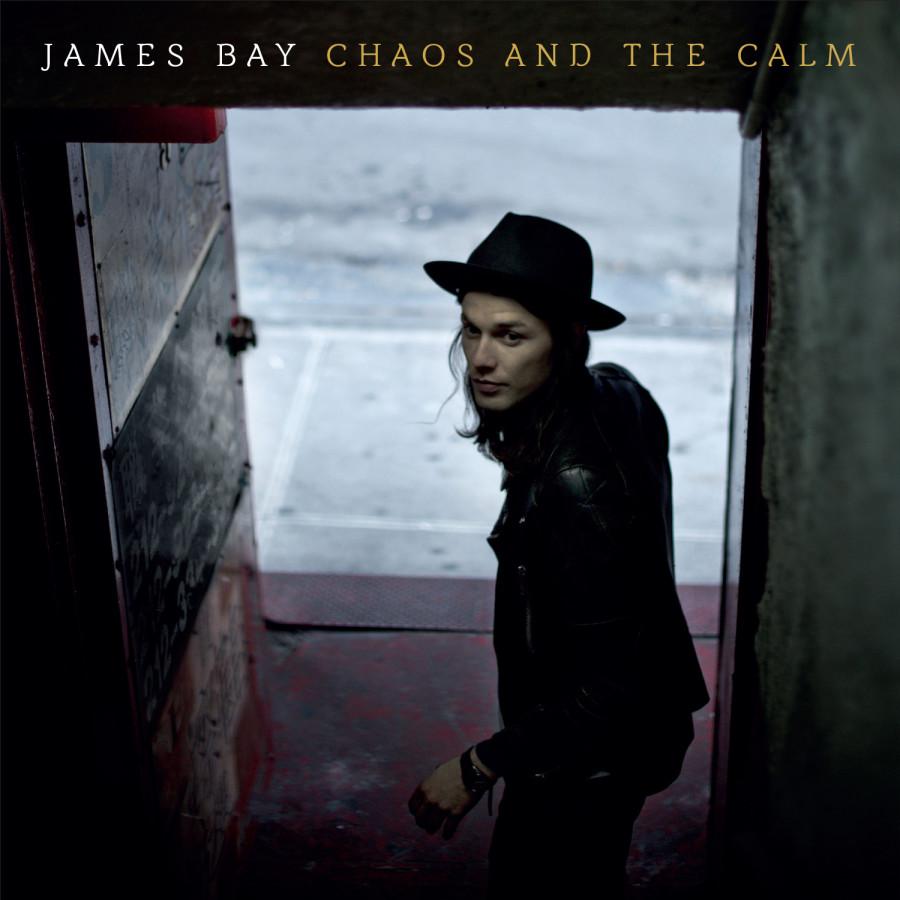 Chaos And The Calm: Too calm to be remembered, but enjoyable