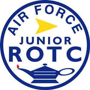 AFJROTC Dines Out For Annual Awards Night