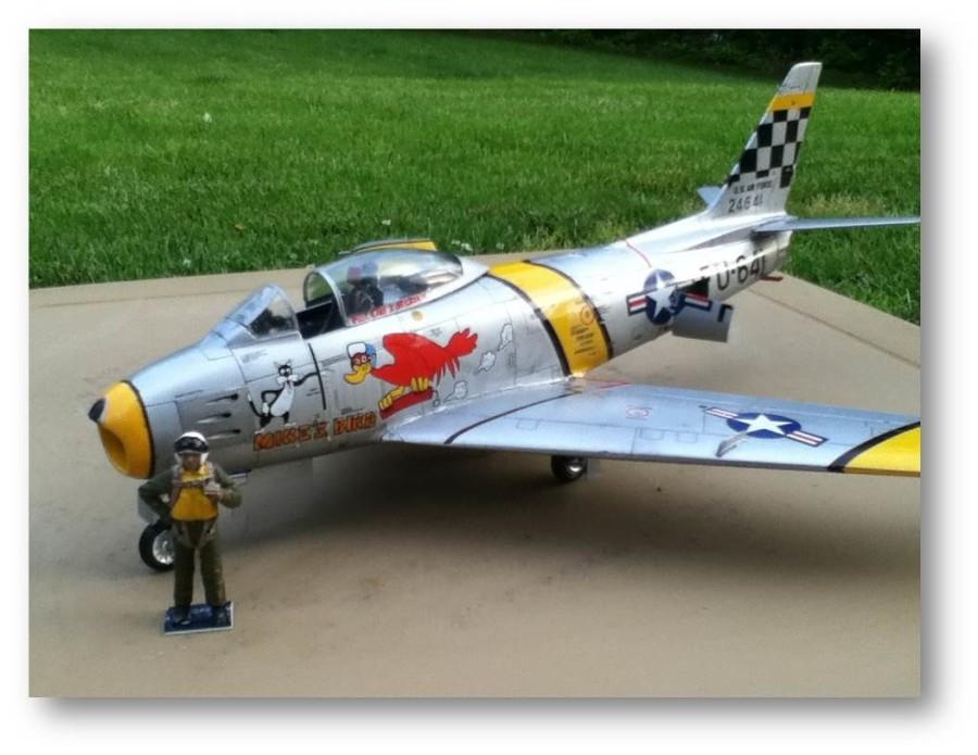 DIY: How To Build Scale Model Airplanes - Part 1