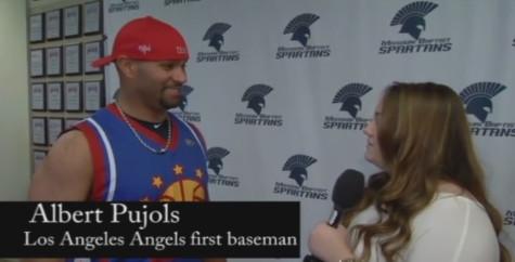 Pujols Family Foundation