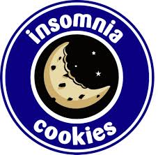 Out and About: Insomnia Cookies fulfills late night sweet cravings