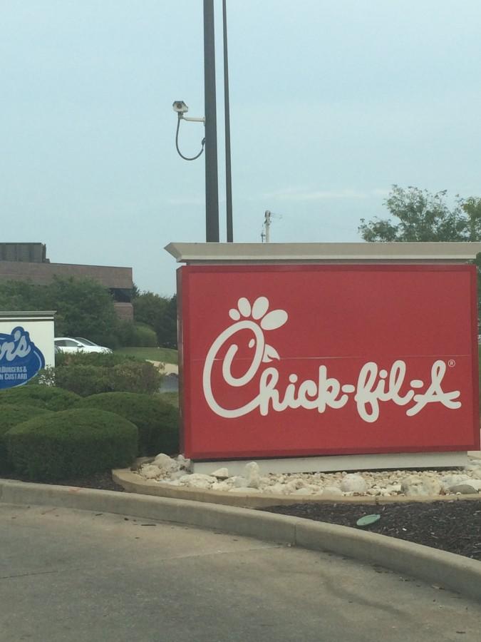 The Chesterfield Valley Chick-Fil-A will hold the Marquette vs. Lafayette Renaissance Fundraiser. The fundraiser takes place on Sept 9 from 5 p.m. to 9 p.m.