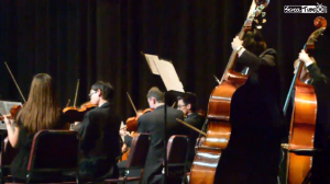 Orchestra members reflect on concert