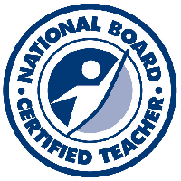 Lafayette teachers certified by the National Board