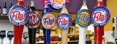 Out and About: Fitzs acts as a St. Louis favorite