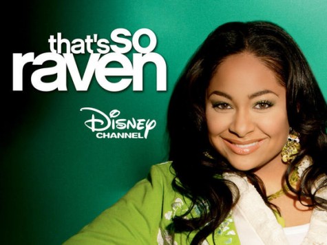What “That’s so Raven” character are you?