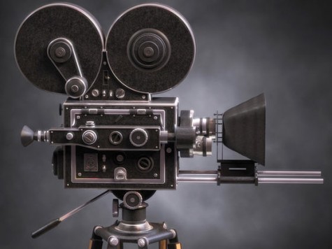 Quiz: What movie world would you want to live in?