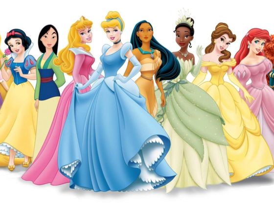 Quiz: Which Disney princess are you most like?