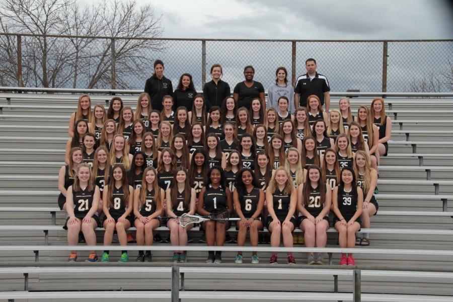Seniors primed to lead girls lacrosse to another successful season