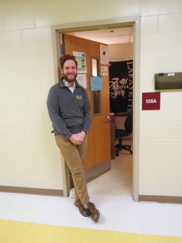 MS: Room 128A