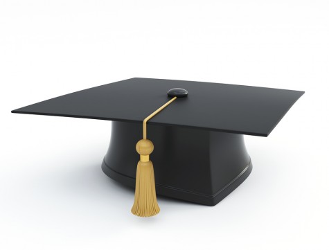 Seniors one step closer to graduation