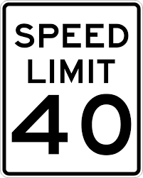 Speed limit will be lowered on Hwy. 109 near Lafayette