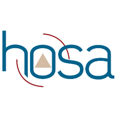 HOSA members take home awards at State