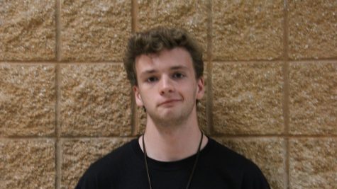 Humans of Lafayette: Meet Malcolm Beattie