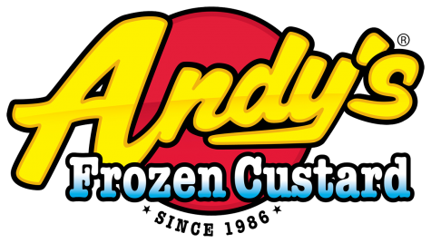Out and About: Andy’s Frozen Custard