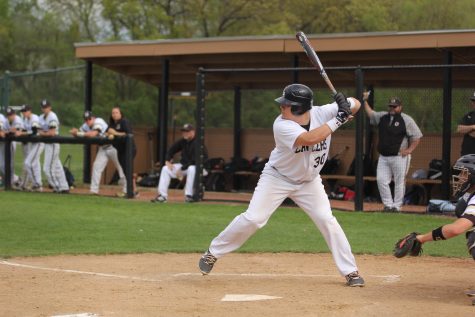 Lancer baseball dominates thus far