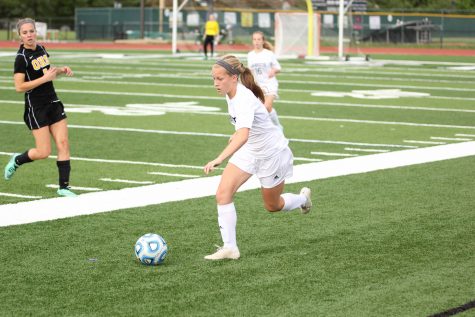 Streaky results leave girls soccer looking for answers