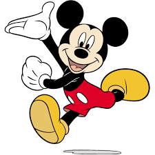 Which Mickey Mouse character are you?